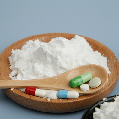 Порошок глюкозамина HCL 99% D-глюкозамина USP42 чистый для артрита