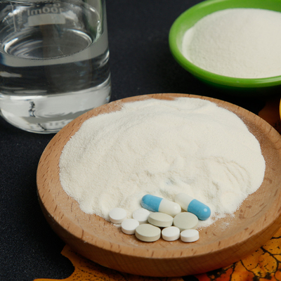 Качество еды GMP Hydrolyzed тип порошок коллагена II для совместного здоровья