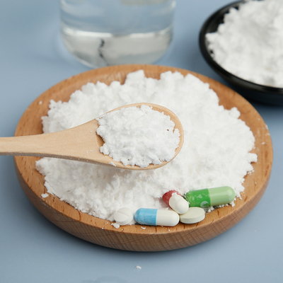 Порошок сульфата 2NACL глюкозамина Vegan