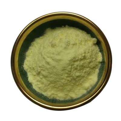 USP ранг порошок альфы 99% Lipoic кисловочный для противоокислительн поддержки