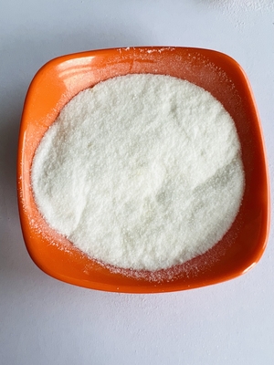 Порошок C7H15NO3 Levocarnitine 80 сеток белый кристаллический для мышцы Moverment