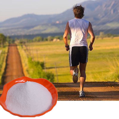 Сульфат 2KCL глюкозамина фабрики USP43 GMP для совместного здоровья