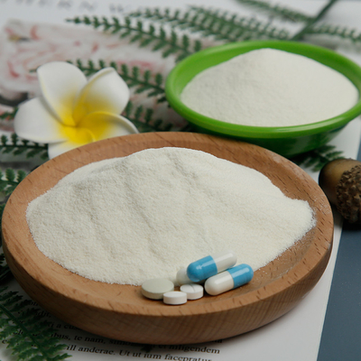 Хондроитин цыпленка USP43 сульфатизирует 90% E-HPLC для артрита