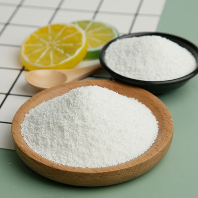 Зернистое хлорида калия сульфата глюкозамина Vegan белое для совместного здоровья