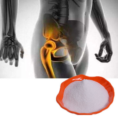 HCL глюкозамина фабрики USP43 GMP для совместного здоровья