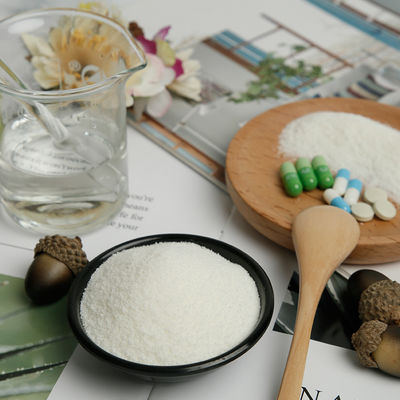 Пищевой коллаген типа I со 100% растворением в воде и легкой абсорбцией